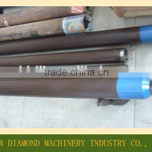 Core Barrel Complete, HWG Double Tube CORE BARREL thumbnail-1