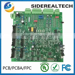 2016 China Shenzhen OEM Electronic Printed Circuit Board Manufacturer, PCB Board SMT Assembly PCBA thumbnail-4