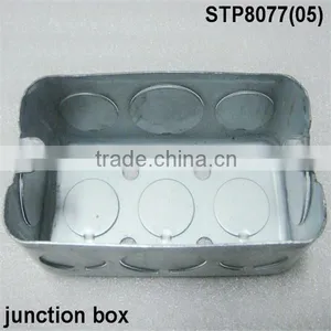 Small Electrical Junction Box thumbnail-1