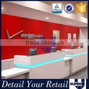Mobile Phone Display Cabinet, Cell Phone Display Glass Cabinet for Retail Shop thumbnail-2