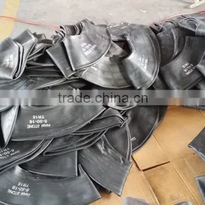 Provide Inner Tube for Car Tyre Use 450/500-16 Hungary Butyl Tube 450/500R16 thumbnail-6