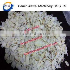 Stainless Steel Almond Slicer Machine for Sale thumbnail-5