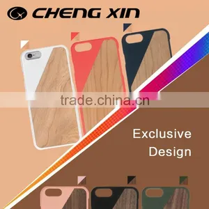 2016 Handcraft Bamboo for Samsung s6 Case for Iphone 6 thumbnail-1