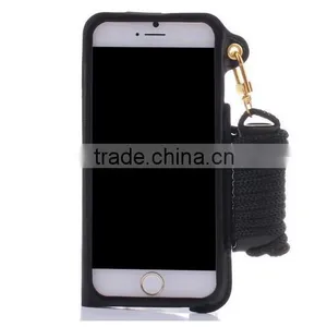 New Arrival Leather Cover for Iphone 6, for Iphone 6 Back Cover thumbnail-1