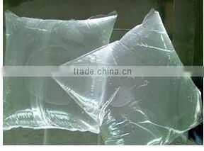 Plastic Bag Water Pouch/Sachet Automatic Packing Machine/filling Machine thumbnail-1