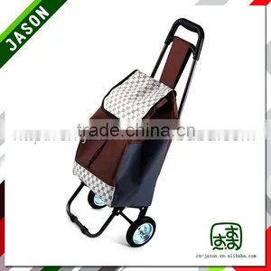 Pooyo B2D-02 Useful Handy Shopping Cart thumbnail-1
