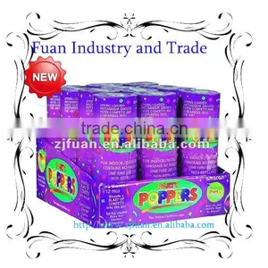 2015 NEW Spring Party Popper, Party Cannon, Party Confetti thumbnail-1