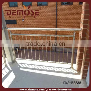 Vertical Cable Railing Systems/stainless Steel Decking Wire thumbnail-1