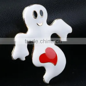 Alloy Animal Children Cartoon Brooch thumbnail-5