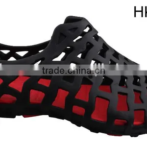 New Arrival Best Selling EVA Garden Clogs EVA Causal Shoes thumbnail-1