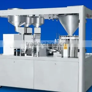 Factory Price 5 Gallon Bottle Water Filling Machine thumbnail-2