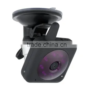 3.5 Inch LCD Rechargable Battery 2.4GHz 30m Wireless Range Digital Color Video Baby Monitor IR Night Version Security Camera thumbnail-6