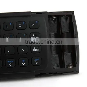 MX3 2.4GHZ IR Learning For Android PC 2.4ghz Universal Air Mouse thumbnail-5