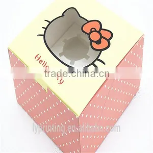 Hot Stamping Die Cutting Printing Packaging thumbnail-6