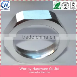 High Tolerance Cnc Machining Precision Aluminum Metal Parts thumbnail-1
