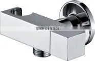 Bathroom Accessory Brass Shower Holder thumbnail-3
