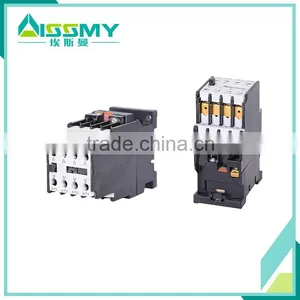 The Latest Products in Market CJ20-160/11 AC Contactor thumbnail-2