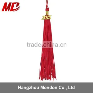Decoration Graduation Tassel&Charm With Year Chain thumbnail-5