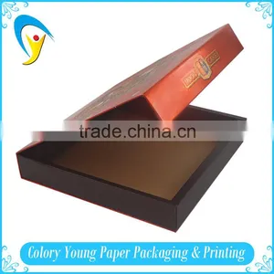 Folding Beaucty Paper Packing Box From China Factory thumbnail-6