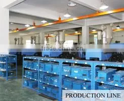 Shanghai BIHU Electric Appliance Co., Ltd. company overview - view 2 thumbnail