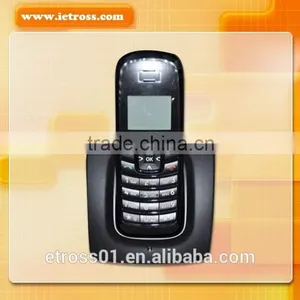 Good Perfomance GSM Cordless Desktop Phone Huawei ETS 8121, Dualband(900/1800mhz) thumbnail-4