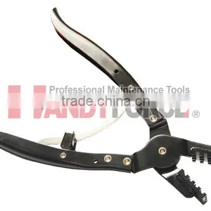 Ratchet Type Hose Clamp Pliers, Cooling System Service Tools of Auto Repair Tools thumbnail-1
