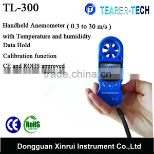 Hot Sales Beautiful Mini Anemometer With the Best Price thumbnail-5