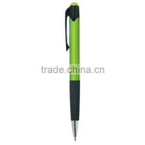 Pacific Pen-Lime Green Side thumbnail-1