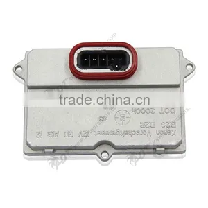 NEW He-lla Germany D1S D3S 5DV 008 290-00 Ballast Xenon HID Headlight Unit Module OEM thumbnail-2