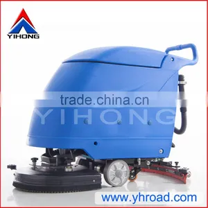 YHFS-580H Floor Scrubber Drier thumbnail-6