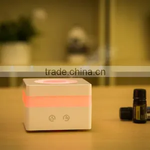 New Oil Essential Electric Aroma Diffuser Humidifier Explosion Models Malaysia Aroma Diffuser thumbnail-5