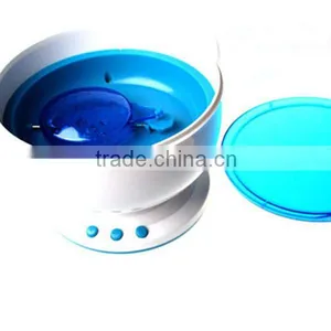 Daren Waves Night Light Projector Speaker Lamp Ocean Projector thumbnail-1