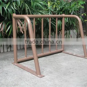 Metal Bike Rack Bicycle Rack Parking Rack thumbnail-3