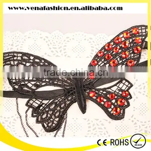 Butterfly Chain Wholesale Eye Mask, Funny Sexy Eye Mask thumbnail-4