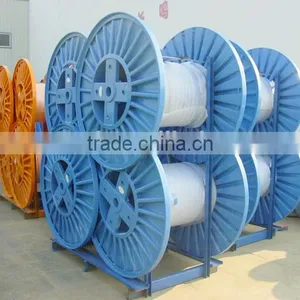 Metal Corrugated Spool Reel thumbnail-2