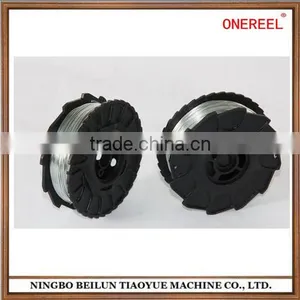 Wire Spool for Rebar Tying Tools Machines (with Wire) thumbnail-1