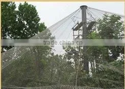 Zoo Mesh/aviary Mesh/animal Enclosure thumbnail-1