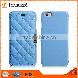 2014 Fashion Products Microfiber Case for Iphone6 thumbnail-1