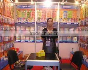 Yangzhou Sanxin Brush Co., Ltd. company overview - view 3 thumbnail