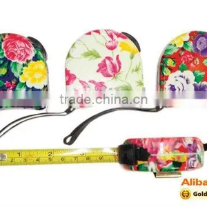 Floral Tape Measure thumbnail-1