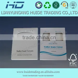 Wholesale China Products Soft Close pp Toilet Seat Cover thumbnail-1