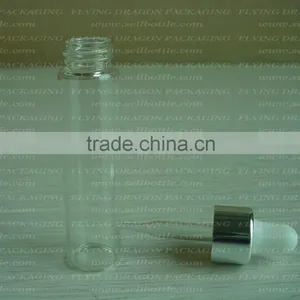 Small Glass Dropper Bottle thumbnail-1