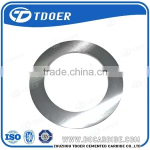 Tungsten Carbide Bearing Balls Made in China thumbnail-1