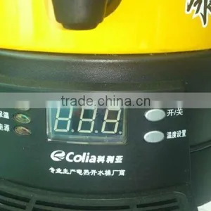Stainless Steel Boiler Economizer thumbnail-2
