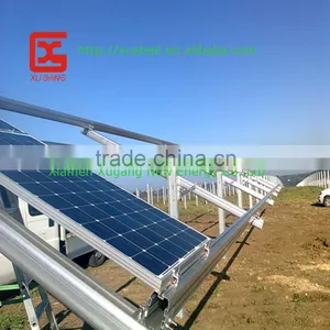 Solar Panel Mounting System thumbnail-1