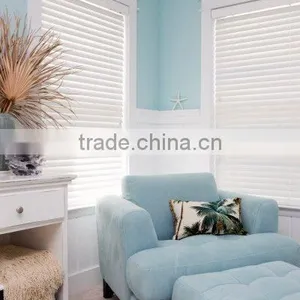 25mm Wooden/ Printing Aluminum Venetian Blinds thumbnail-1