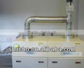 Lead Free Wave Solder Machine LF230A/Benchtop Wave Solder Machine/Economical Wave Solder thumbnail-1