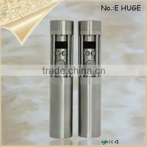 2014 Mechanical Mod E-Huge Kit Mobile Power thumbnail-1