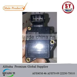 Air Flow Meter Used for Nissan AFH45M-46 AFH70-09 22250-75010 thumbnail-1