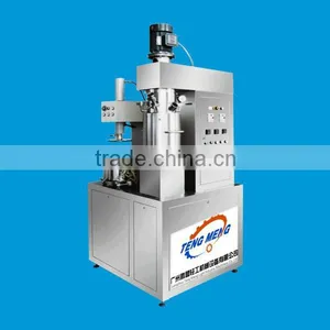 TENGMENG Double Head Stirrer Pressure Machine thumbnail-1